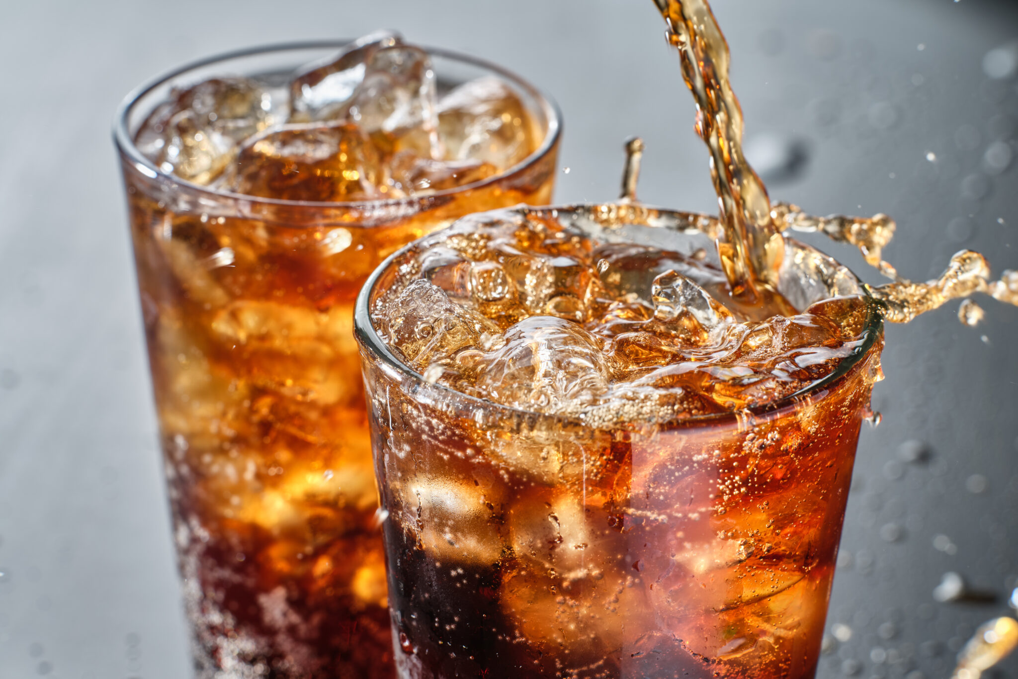 Is There Vat On Soft Drinks In Restaurants