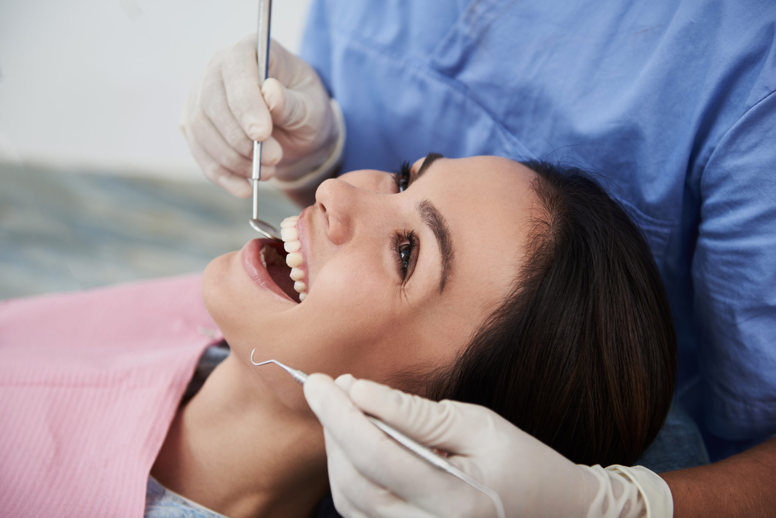 How To Keep Your Teeth Clean? Rochester, MN