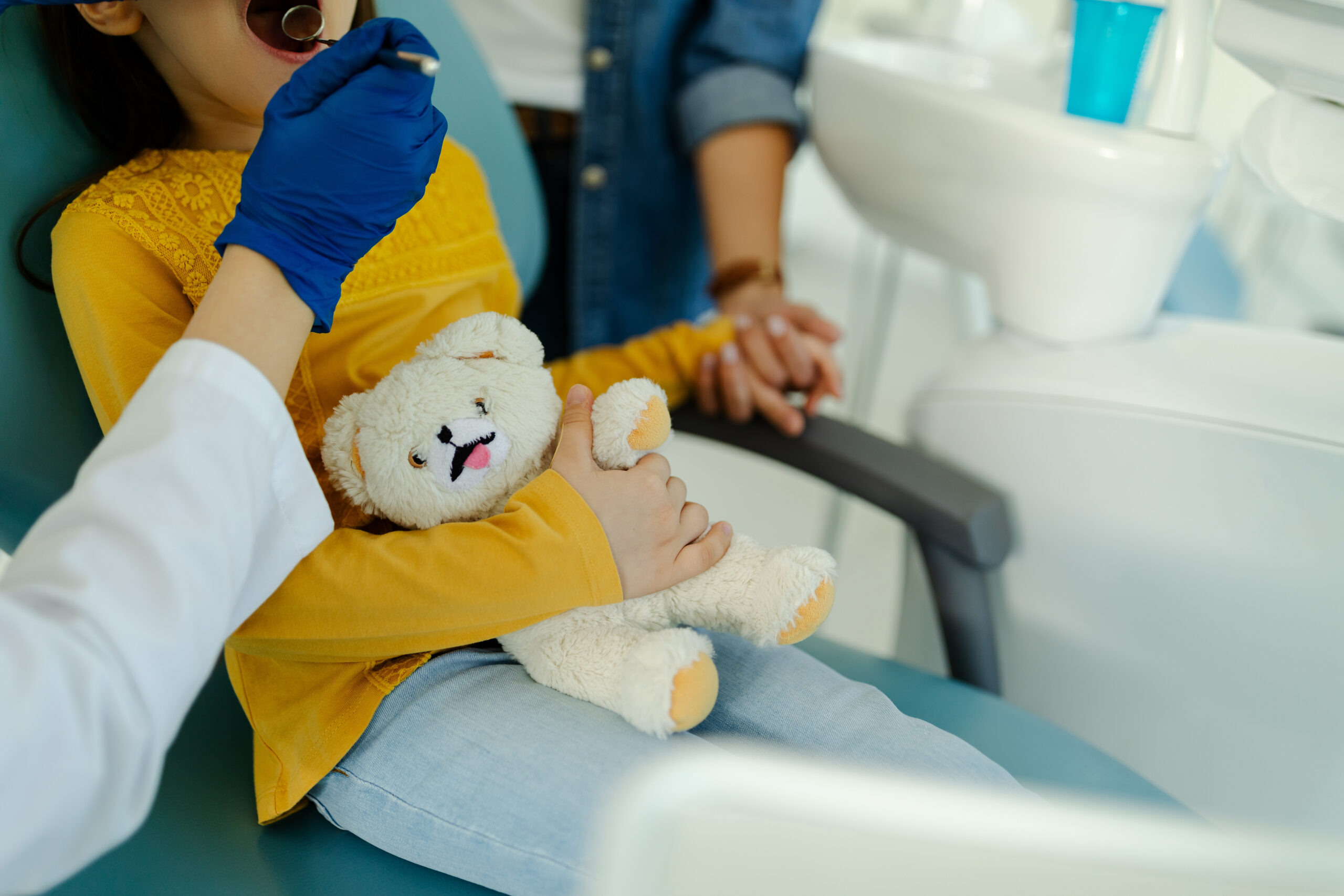 Helping Your Children With Pediatric Dentistry Rochester, MN