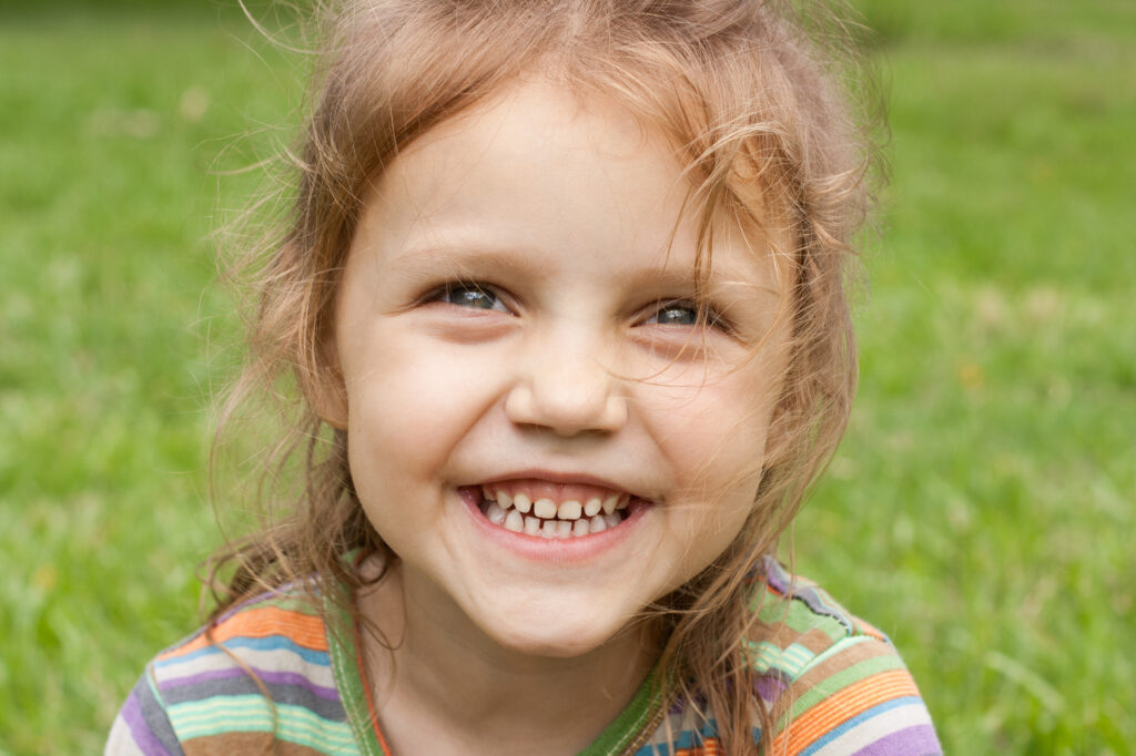 rochester pediatric dentistry