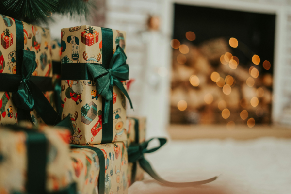 Give Yourself The Gift Of A Bright Smile rochester mn