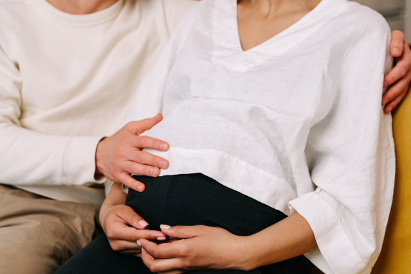 gums while pregnant greenview rochester mn